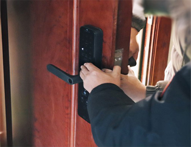 固镇24小时上门开锁公司